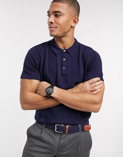 Top 10 Polo Shirts On Sale for Men SaleTag