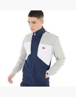 Ellesse tracksuit top mens best sale