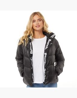 bench parka womens